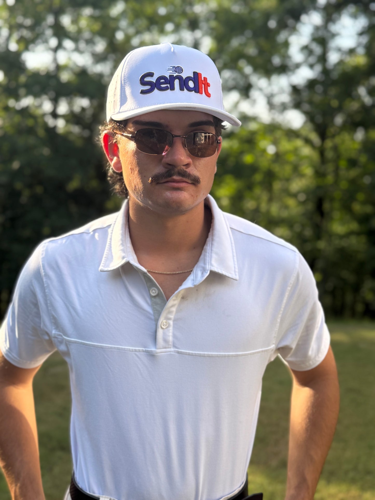 Send It Hat