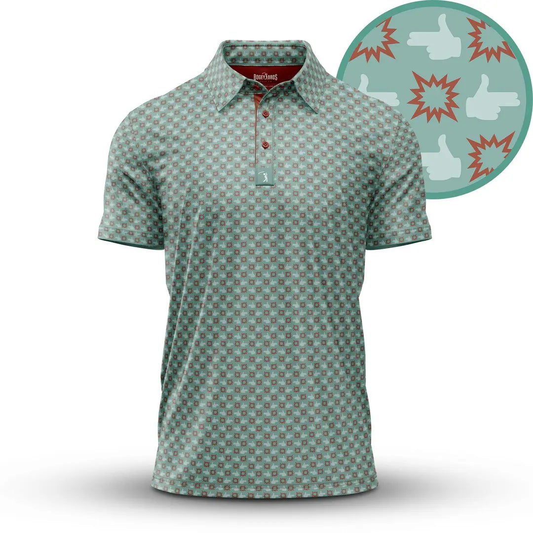 Dimond Duo Polo