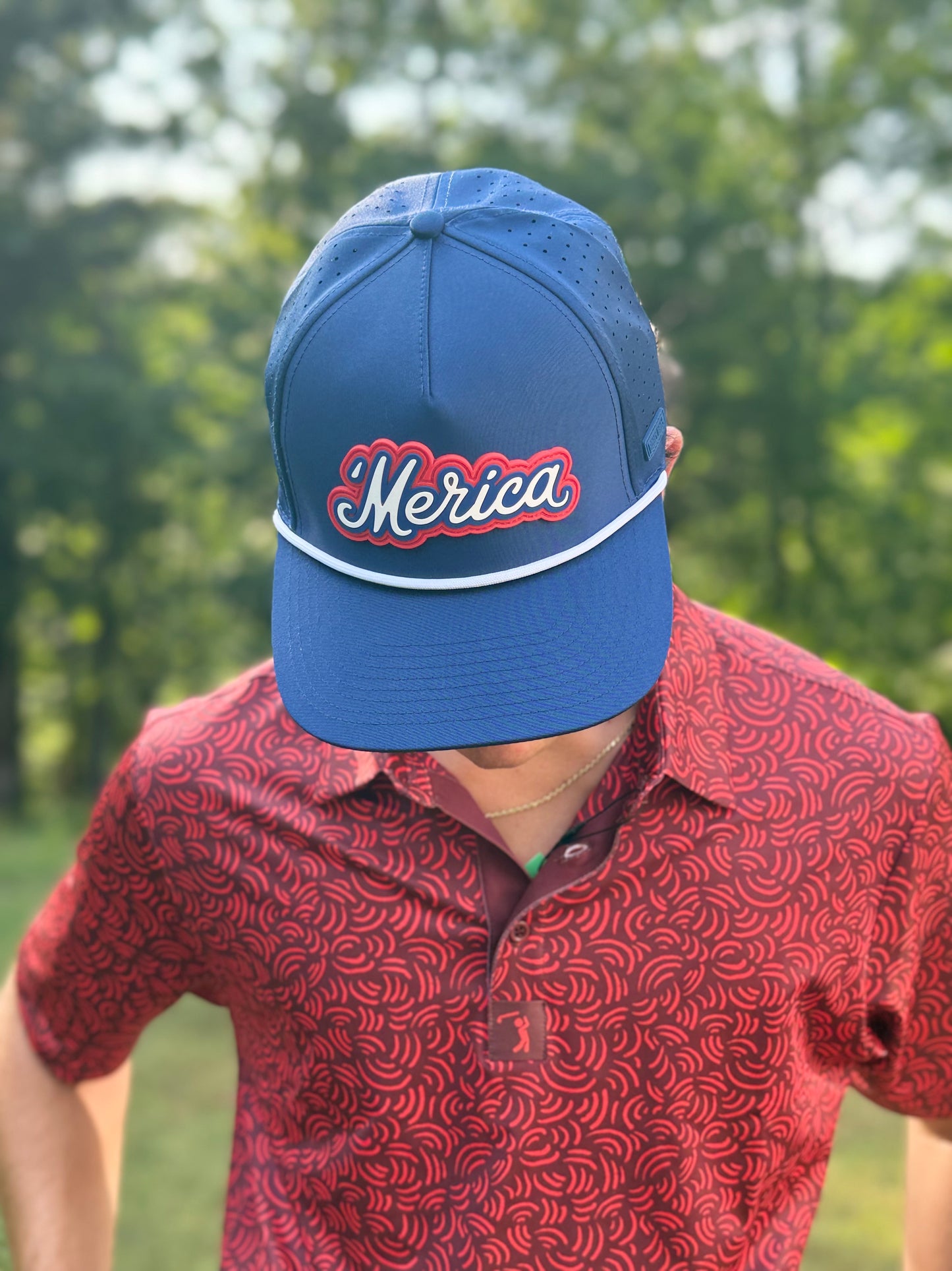Merica' Hat