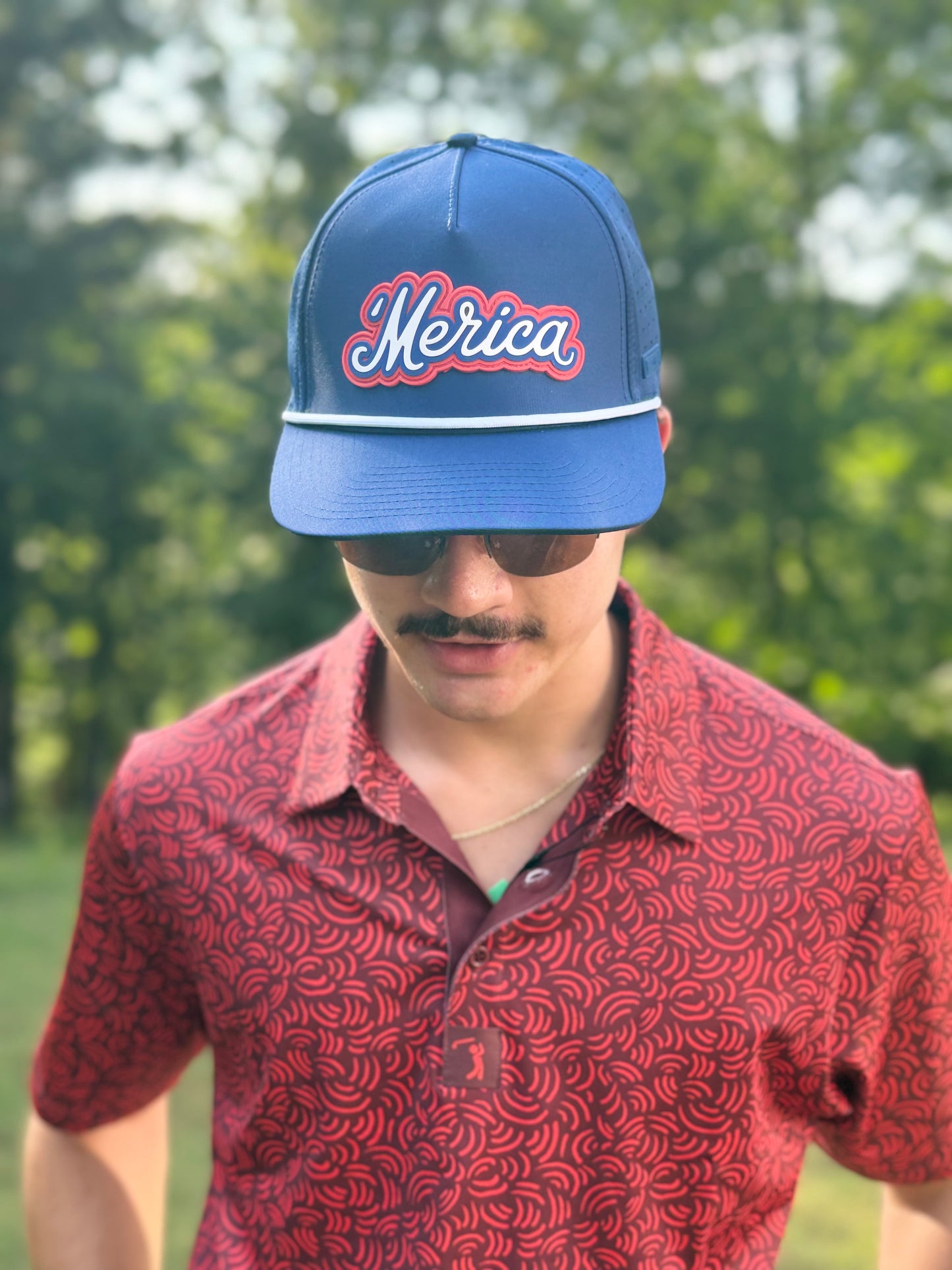 Merica' Hat