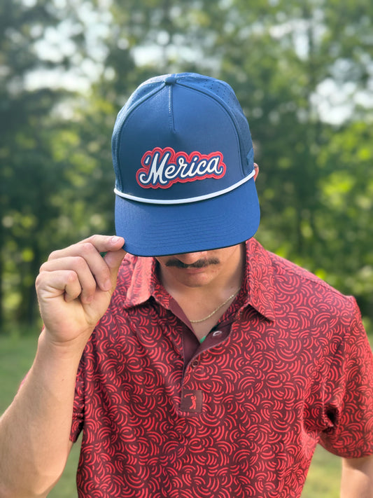 Merica' Hat