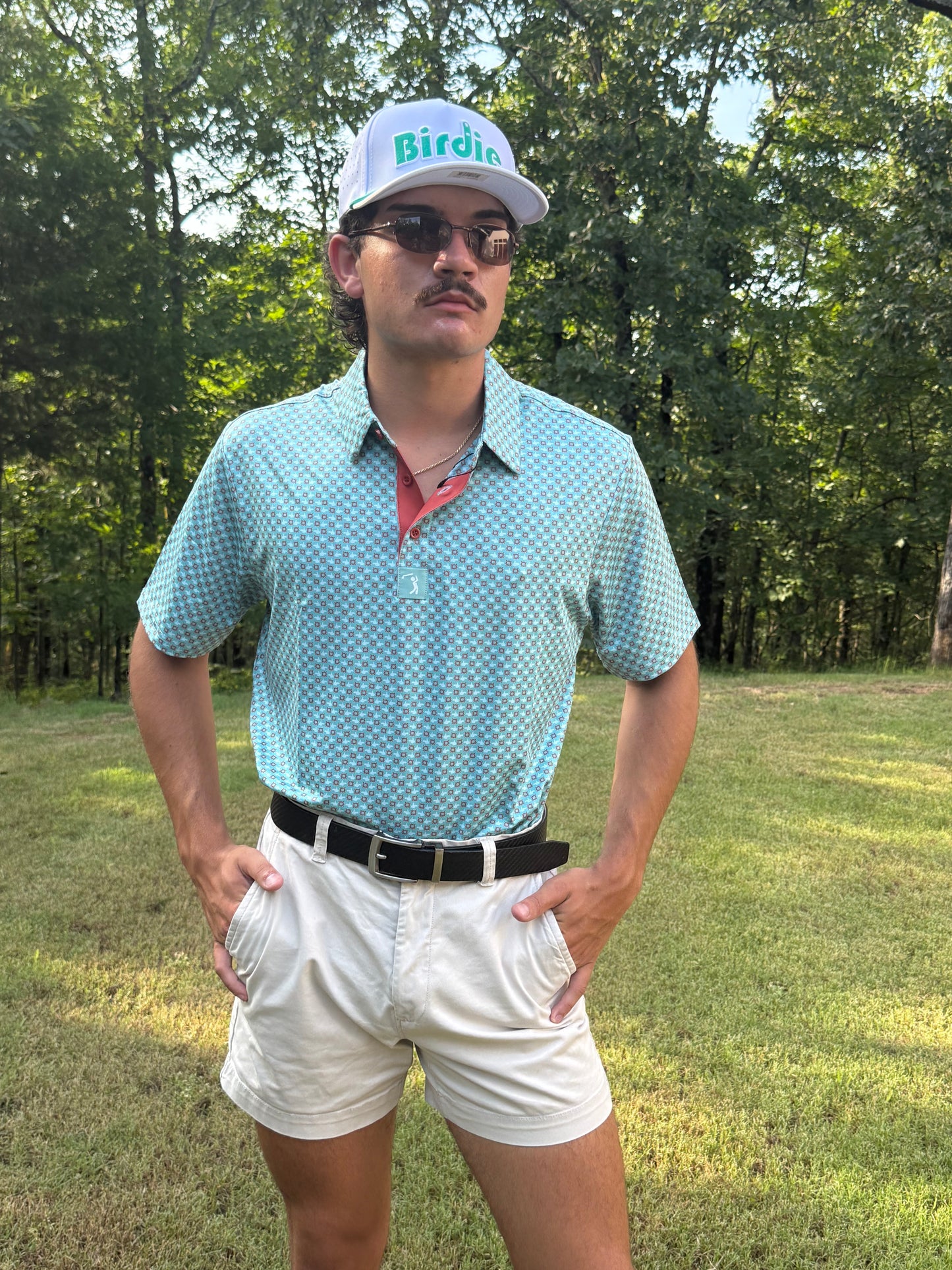 Dimond Duo Polo
