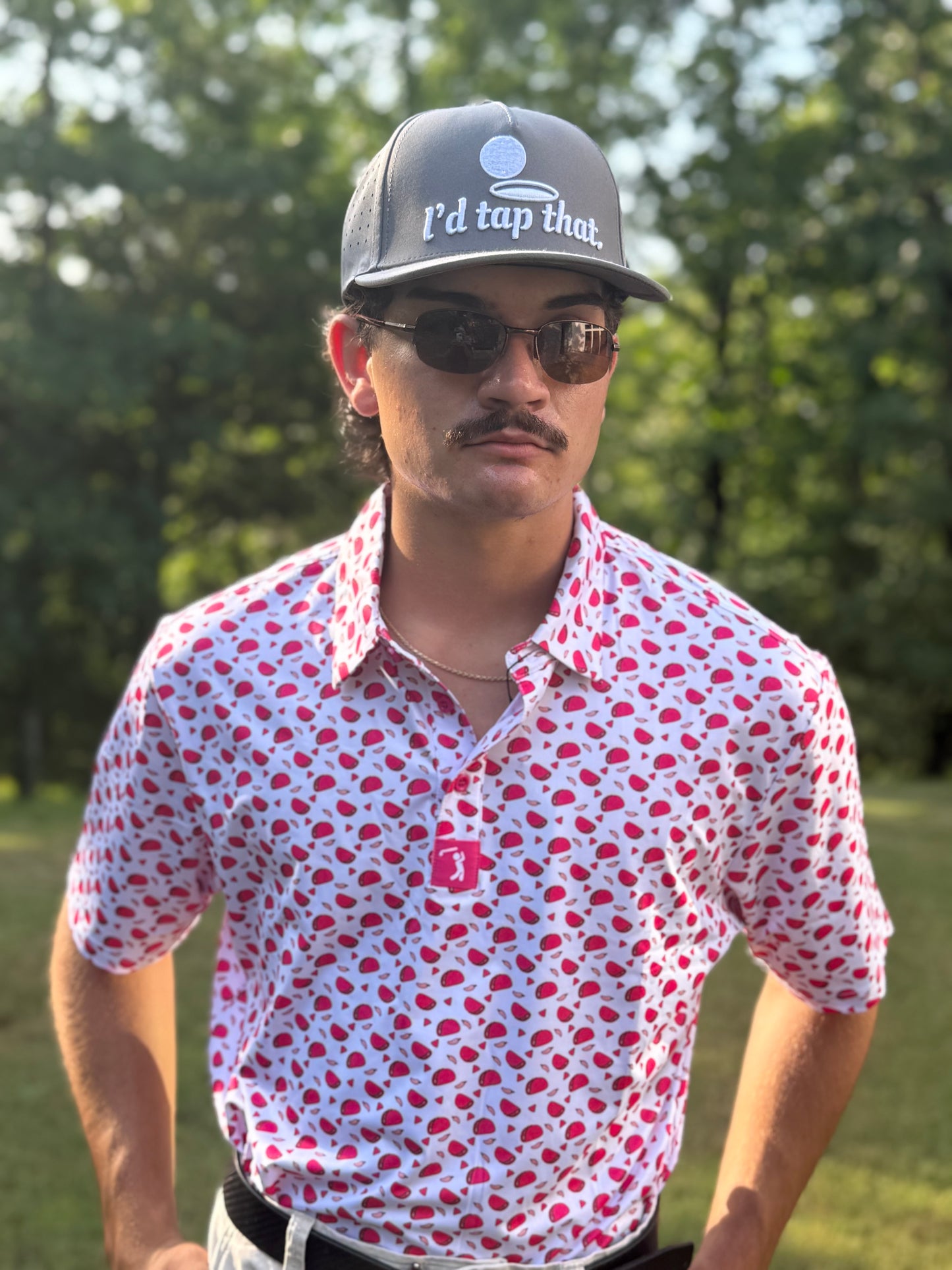 I'd Tap That Hat