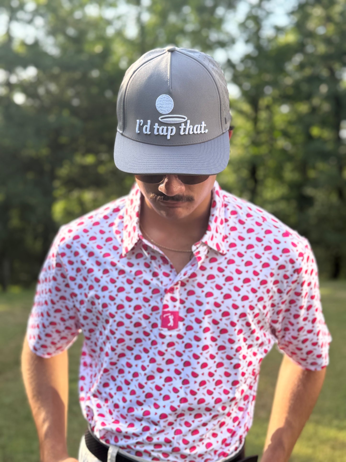 I'd Tap That Hat