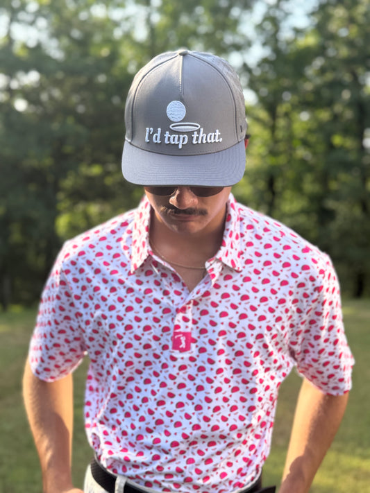 I'd Tap That Hat