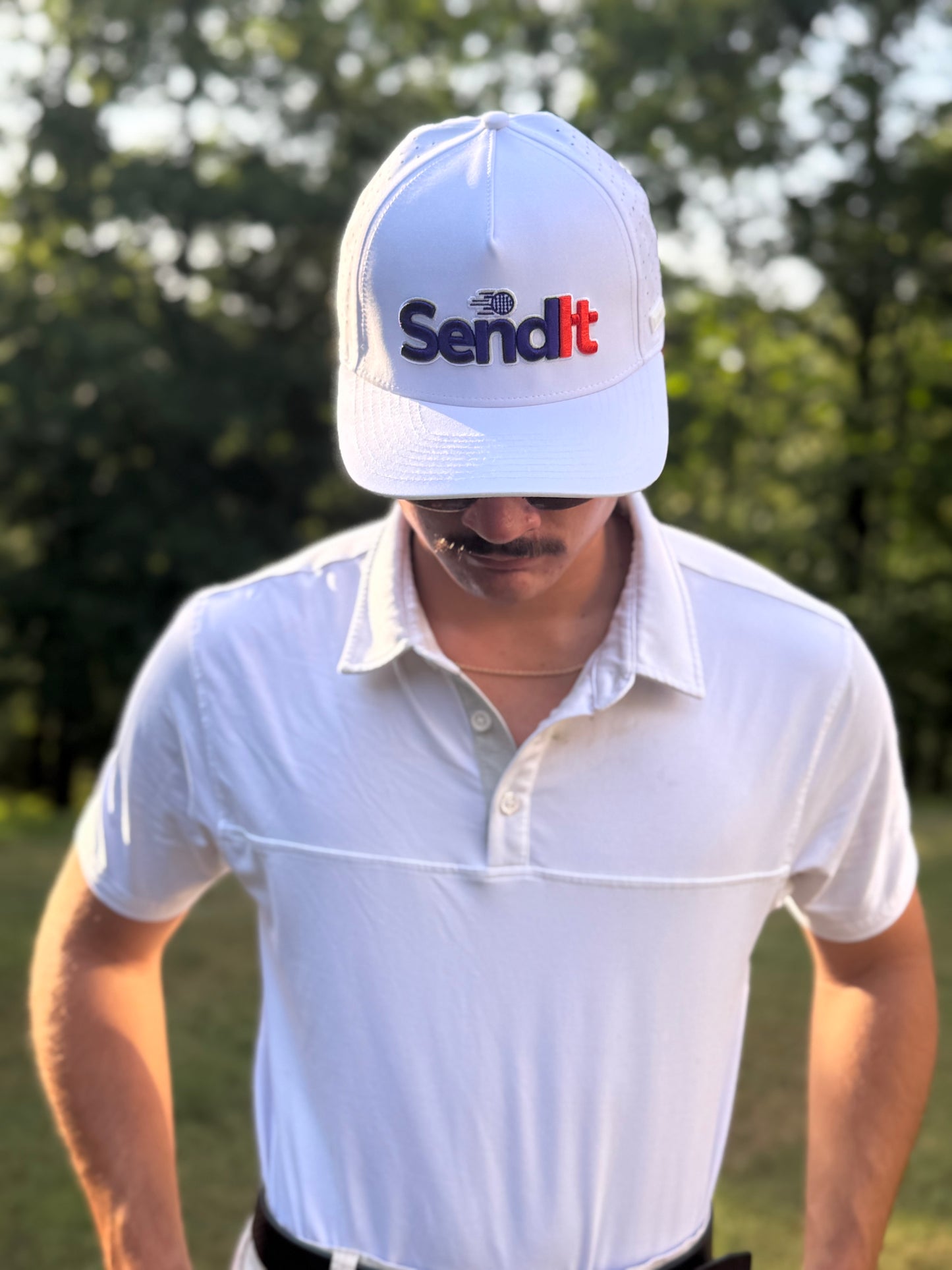Send It Hat