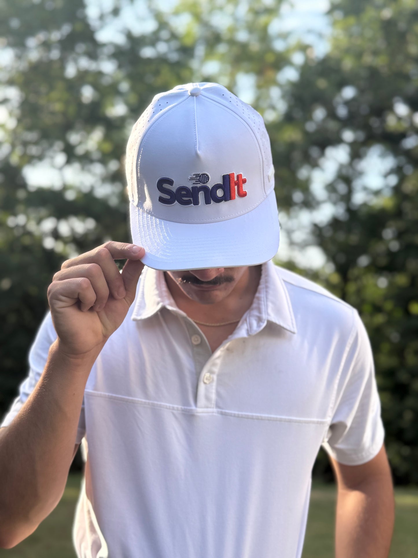 Send It Hat